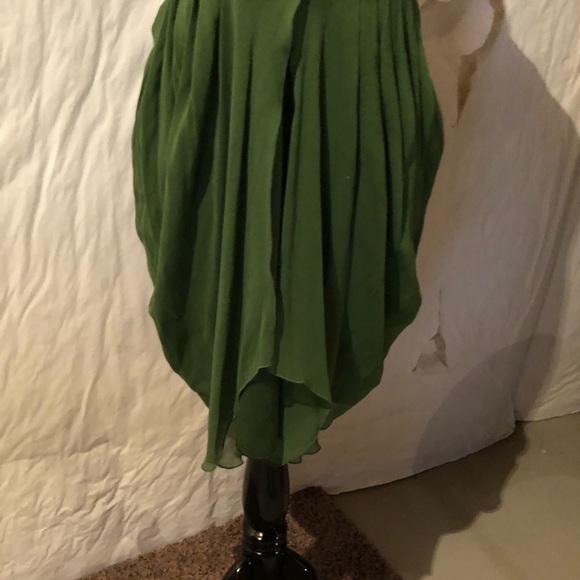 Alice + Olivia Cocktail Dress - Picture 4 of 6